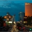 Thumbnail image for Sundown on The Strip | Picture Las Vegas