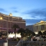 Thumbnail image for The Bellagio at Dusk | Picture Las Vegas