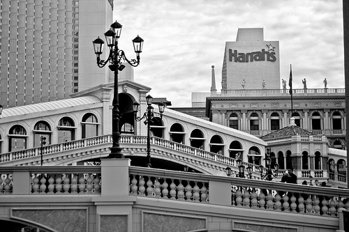 Post image for Harrahs Resort and Casino | Picture Las Vegas