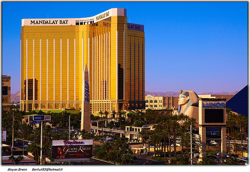 Post image for Mandalay Bay | Picture Las Vegas