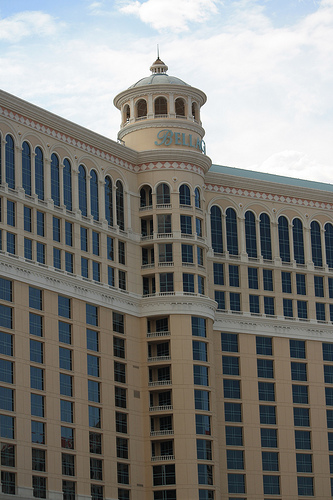 Post image for The Bellagio | Picture Las Vegas