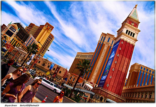 Post image for The Venetian | Picture Las Vegas