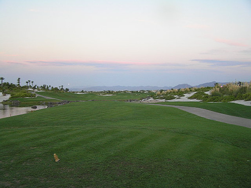 Post image for Bali Hai Golf Course | Picture Las Vegas