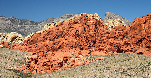 Post image for Calico Hills | Picture Las Vegas