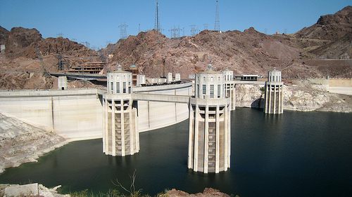 Post image for Hoover Dam | Picture Las Vegas