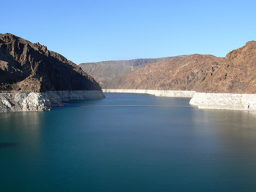 Post image for Lake Mead | Picture Las Vegas