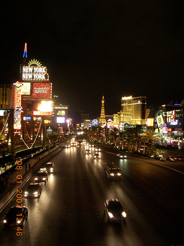 Post image for Leaving Sin City | Picture Las Vegas