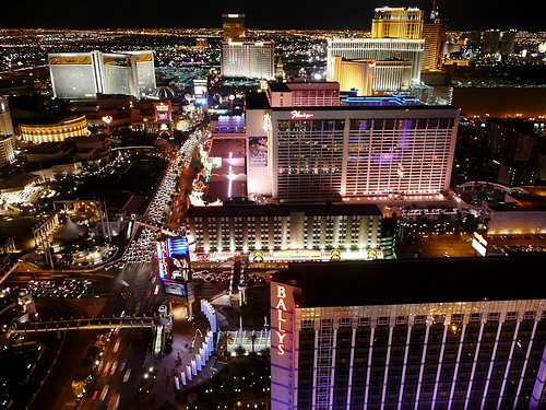 Post image for The Strip | Picture Las Vegas