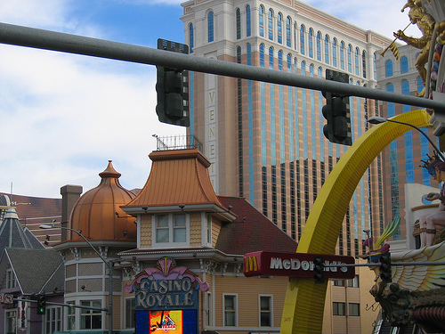 Post image for Casino Royale | Picture Las Vegas