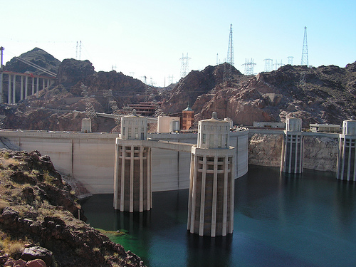 Post image for Hoover Dam | Picture Las Vegas