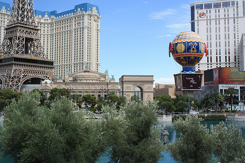 Post image for Hotels | Picture Las Vegas