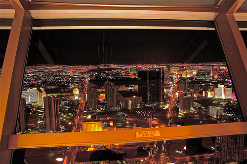 Post image for The Stratosphere | Picture Las Vegas
