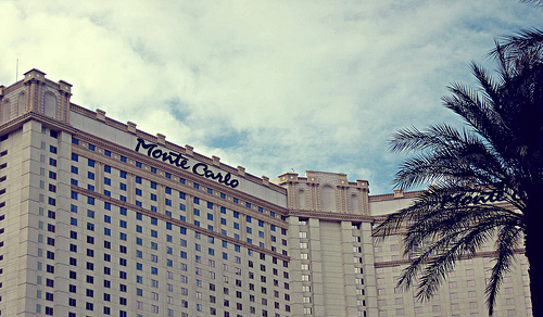 Post image for Monte Carlo | Picture Las Vegas