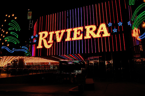 Post image for Riviera Casino | Picture Las Vegas