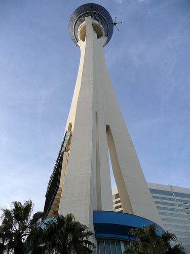 Post image for Stratosphere | Picture Las Vegas