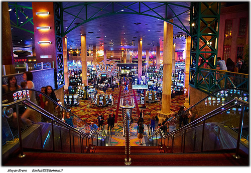 Post image for Casino | Picture Las Vegas