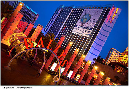 Post image for Ballys | Picture Las Vegas