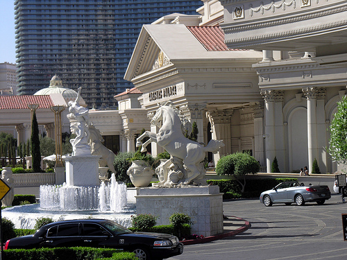 Post image for Caesars Palace | Picture Las Vegas