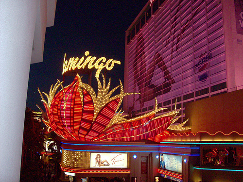 Post image for Flamingo | Picture Las Vegas