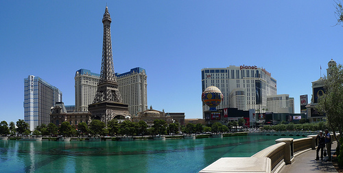 Post image for Hotels | Picture Las Vegas