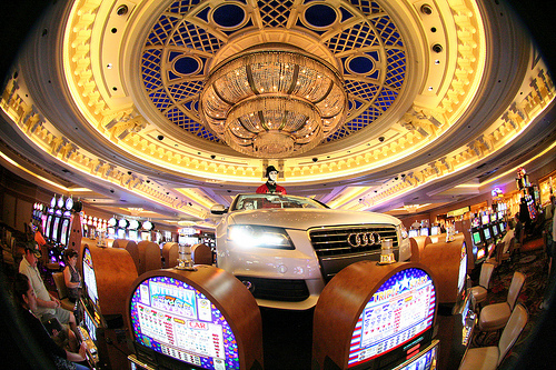 Post image for Monte Carlo | Picture Las Vegas