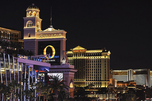 Post image for Bellagio | Picture Las Vegas