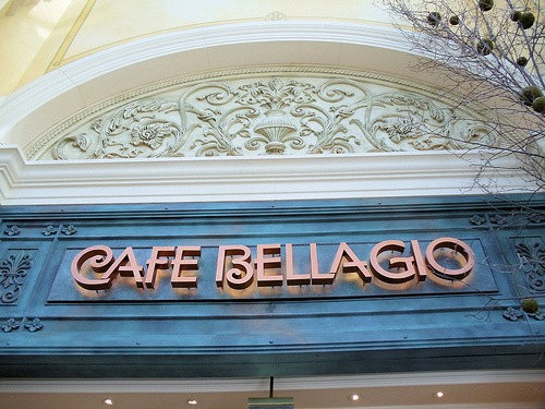 Post image for Cafe Bellagio | Picture Las Vegas