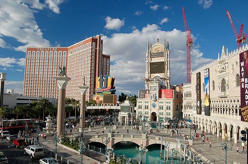 Post image for Construction | Picture Las Vegas