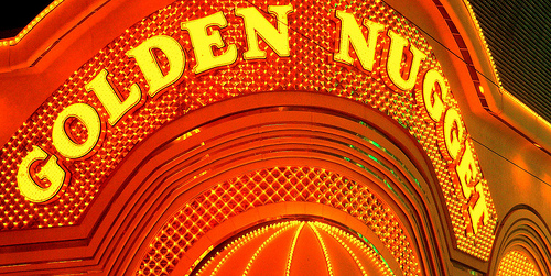 Post image for Golden Nugget | Picture Las Vegas