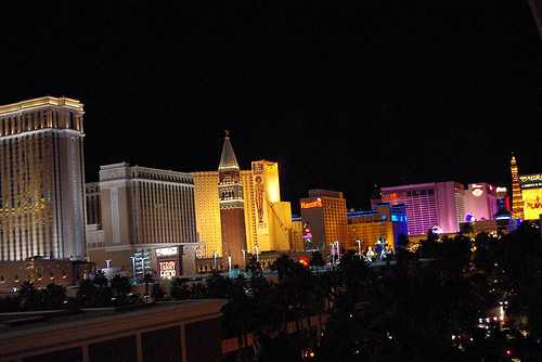 Post image for Las Vegas Boulevard | Picture Las Vegas