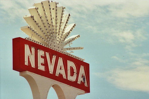 Post image for Nevada | Picture Las Vegas