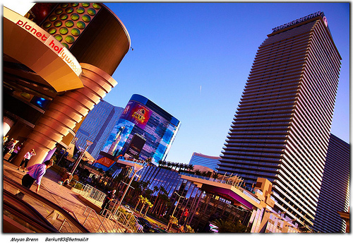 Post image for Bright Signs | Picture Las Vegas