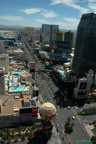 Post image for Sunny Day | Picture Las Vegas