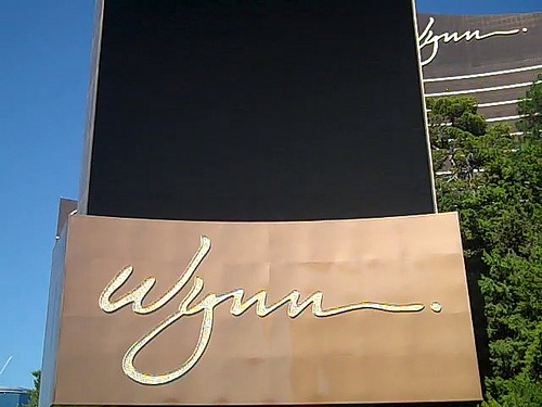 Post image for The Wynn Hotel and Casino | Picture Las Vegas
