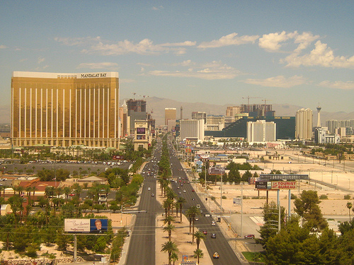 Post image for The Desert | Picture Las Vegas